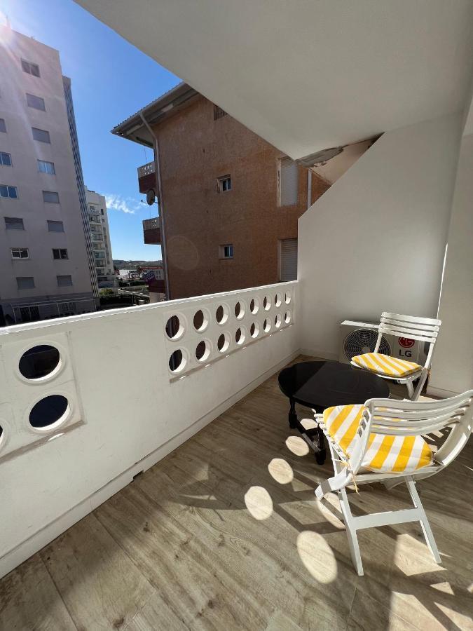Amplio Apartamento Playa La Mata  Exterior photo