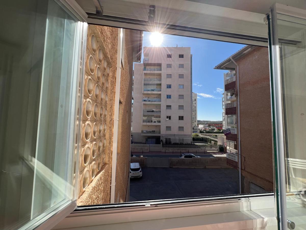 Amplio Apartamento Playa La Mata  Exterior photo